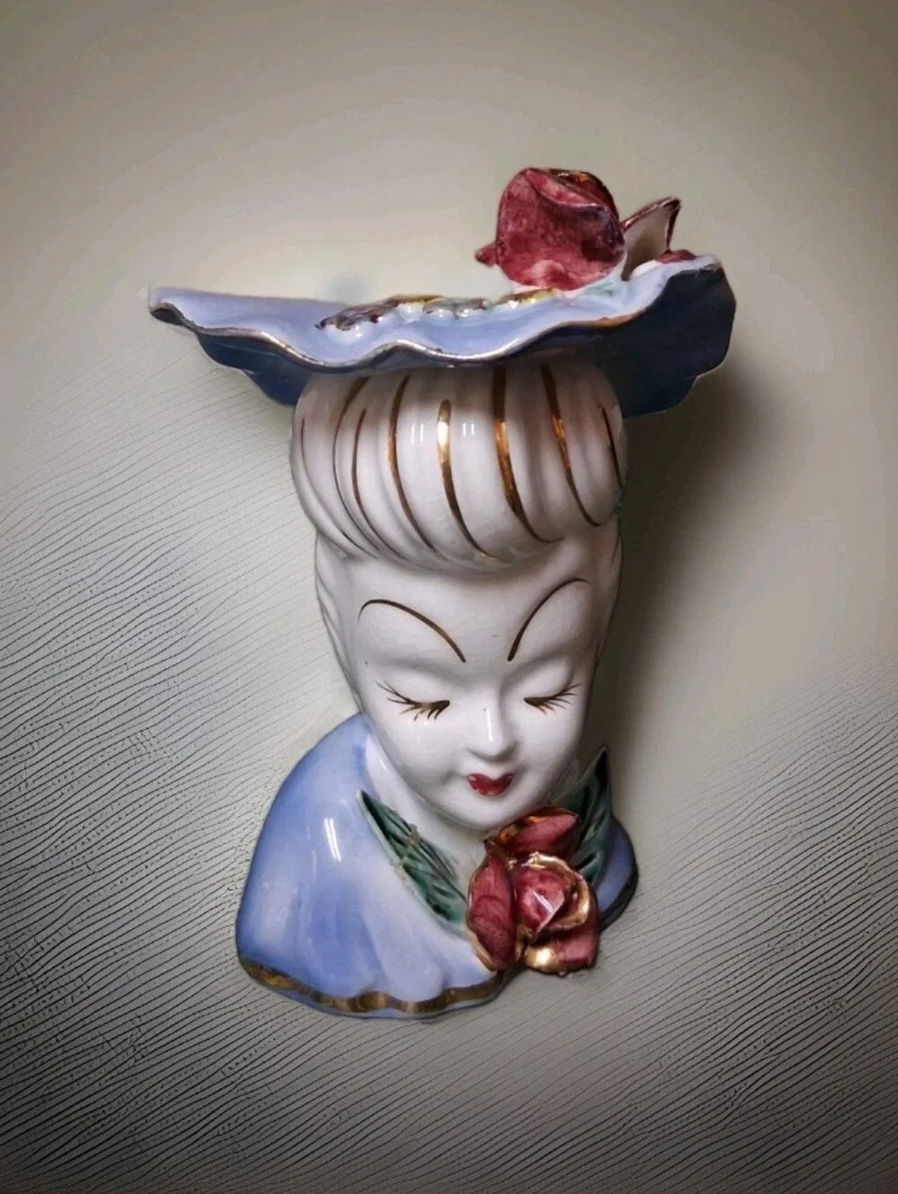 Vintage Mid-Century 5 1/2
